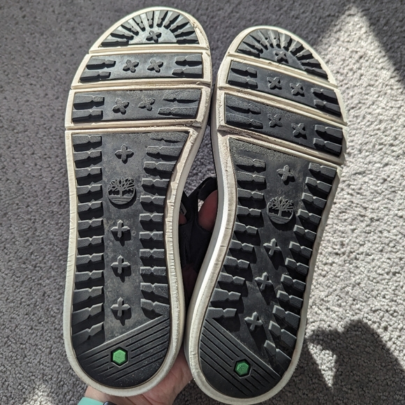 Timberland Safari Dawn Platform Sandal - Picture 7 of 12